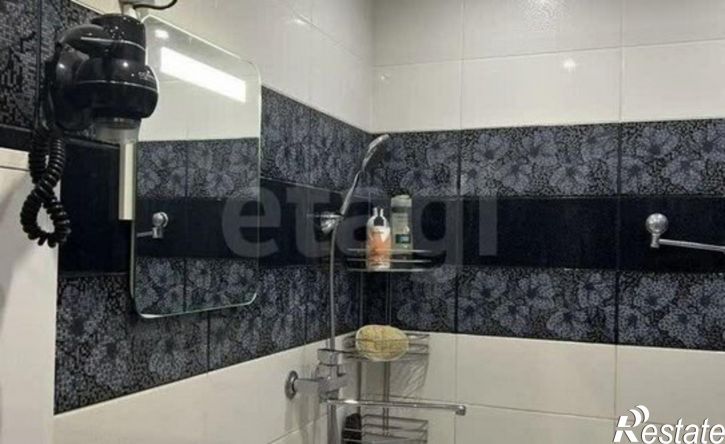 3-комн квартира Острогожская улица, 65,  д. 65