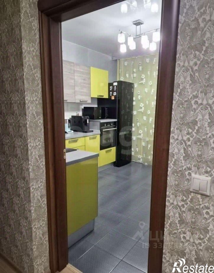 3-комн квартира Пеше-Стрелецкая улица, 64,  д. 64