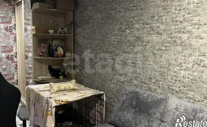 3-комн квартира Острогожская улица, 65,  д. 65