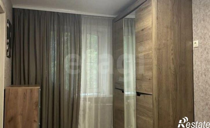 3-комн квартира Острогожская улица, 65,  д. 65