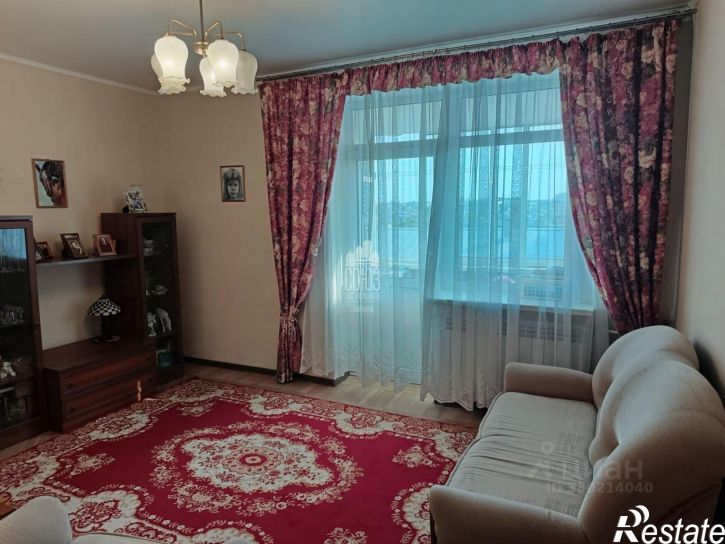 3-комн квартира Плехановская улица, 1,  д. 1