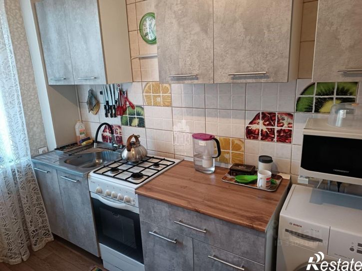 3-комн квартира Плехановская улица, 1,  д. 1