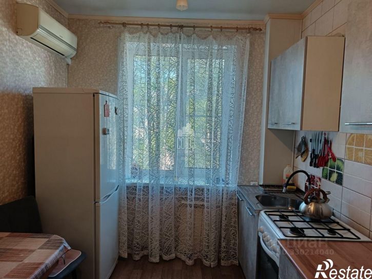 3-комн квартира Плехановская улица, 1,  д. 1