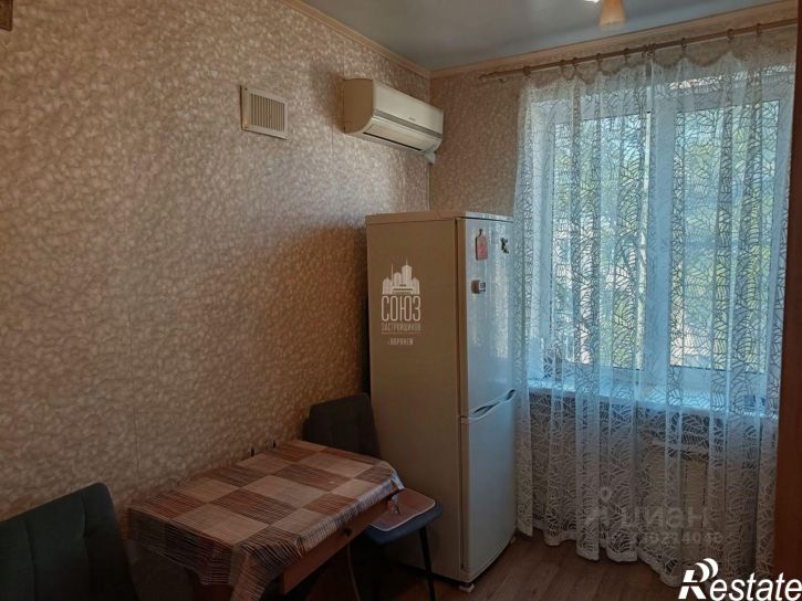 3-комн квартира Плехановская улица, 1,  д. 1