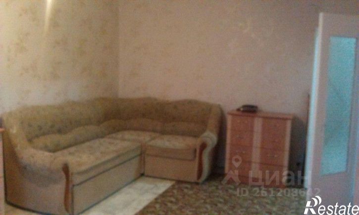 1-комн квартира ул Владимира Невского, 31,  д. 31
