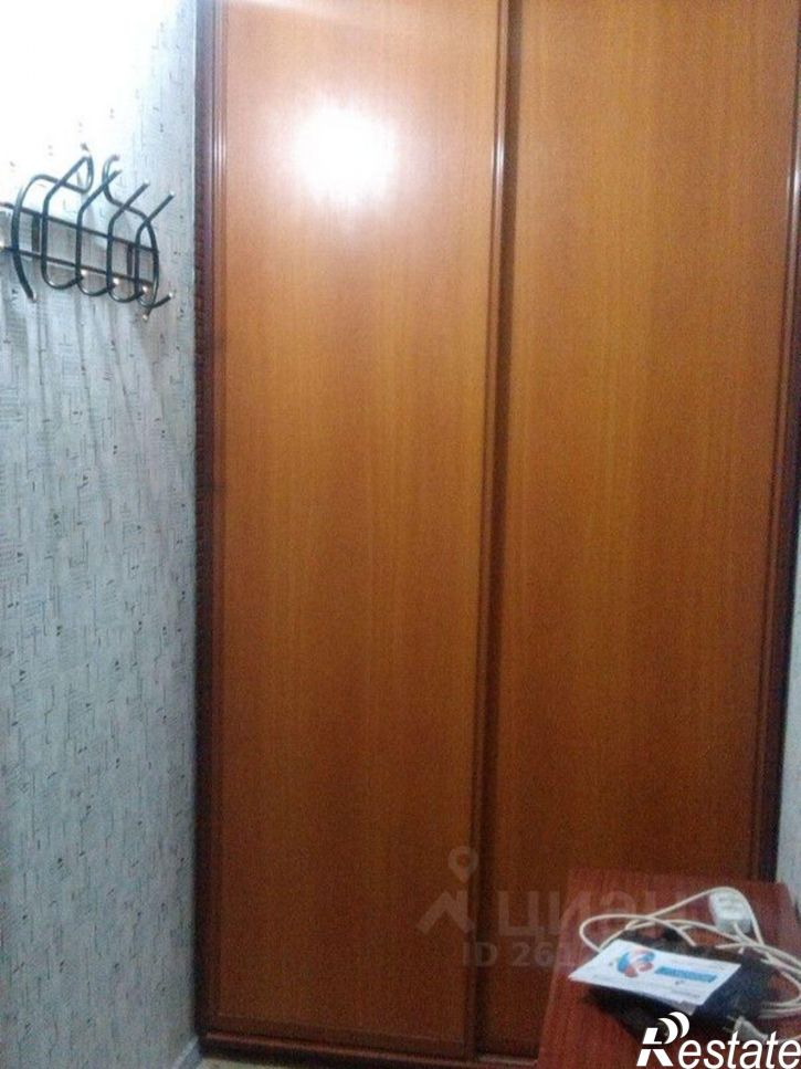 1-комн квартира ул Владимира Невского, 31,  д. 31