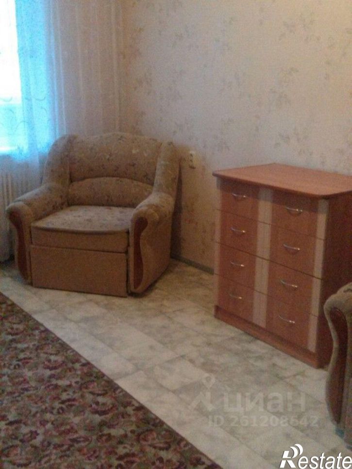 1-комн квартира ул Владимира Невского, 31,  д. 31