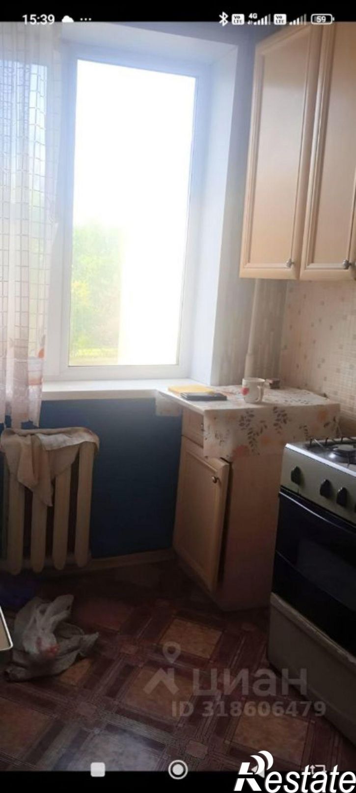 3-комн квартира ул Майская, 29,  д. 29