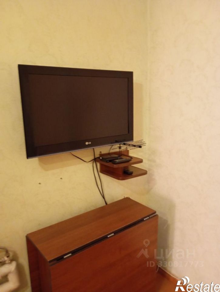1-комн квартира ул Красноармейская, 33,  д. 33