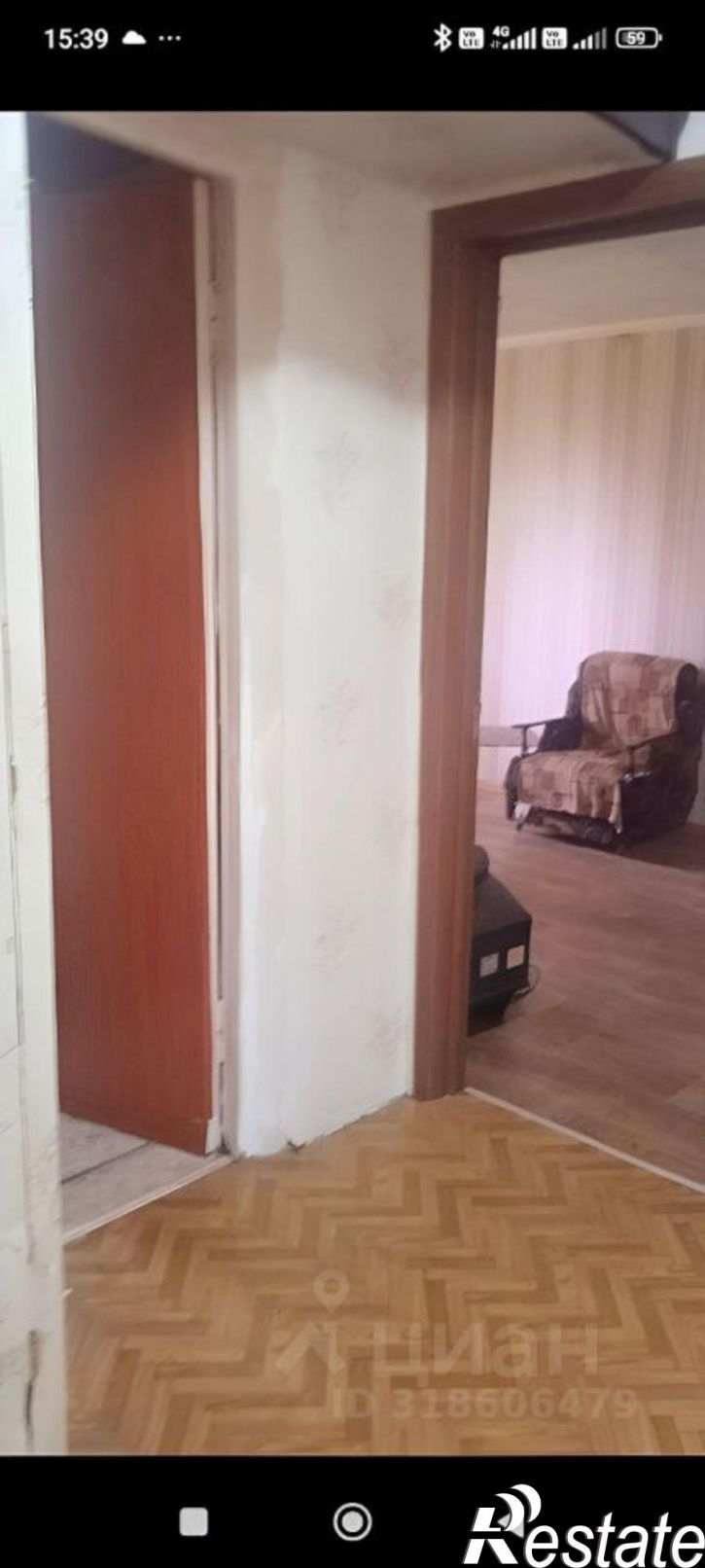 3-комн квартира ул Майская, 29,  д. 29