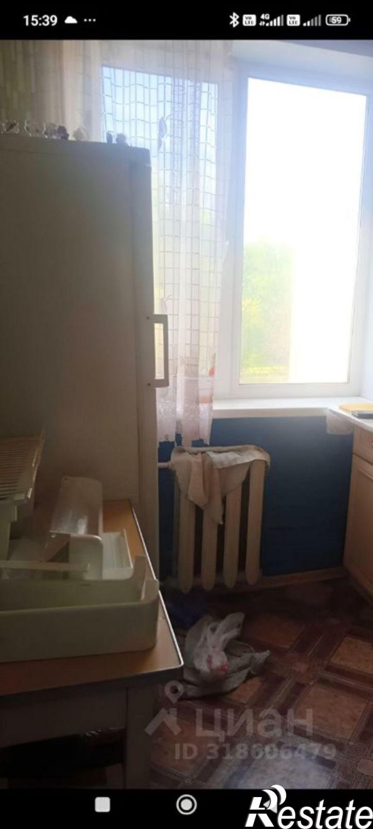 3-комн квартира ул Майская, 29,  д. 29