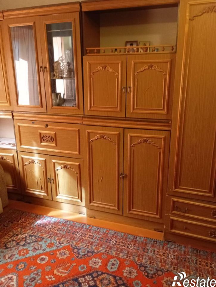 1-комн квартира ул Красноармейская, 33,  д. 33