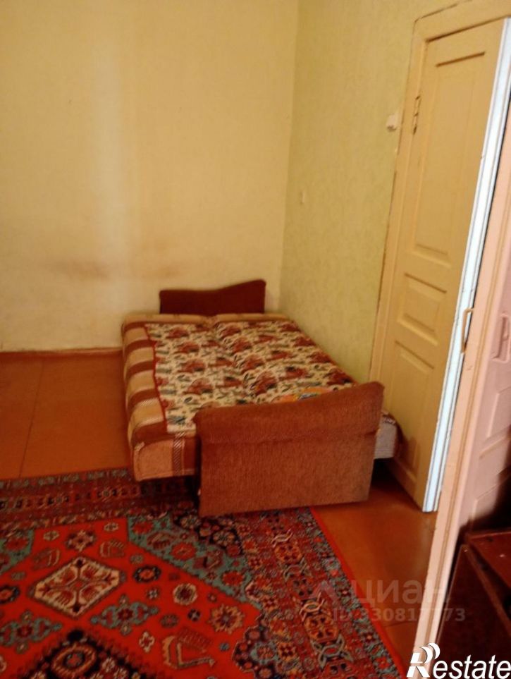 1-комн квартира ул Красноармейская, 33,  д. 33