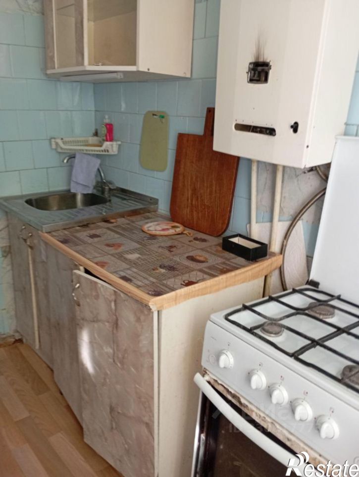 1-комн квартира ул Красноармейская, 33,  д. 33
