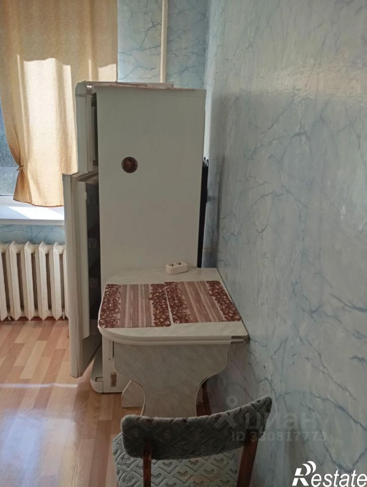1-комн квартира ул Красноармейская, 33,  д. 33