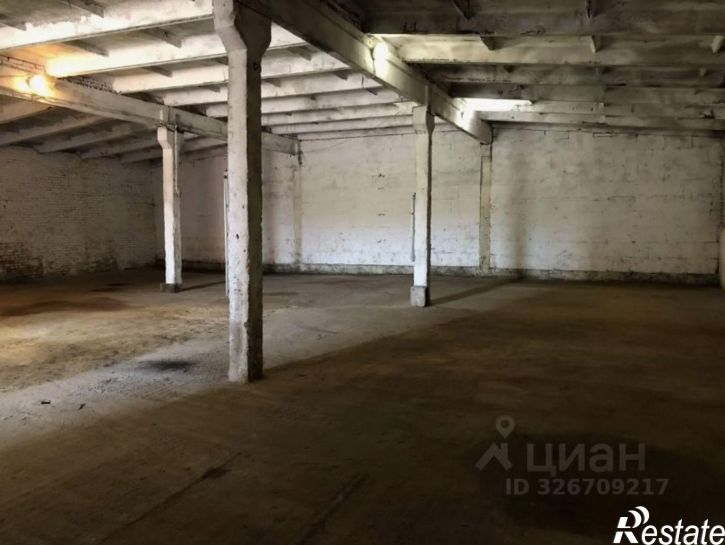Склад улица Машиностроителей, 2/2Г,  д. 2/2Г