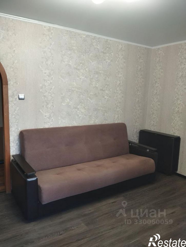 2-комн квартира улица Матросова, 127,  д. 127