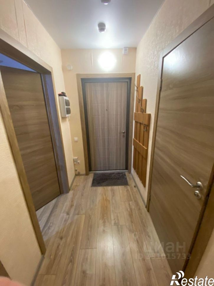 1-комн квартира Крымская улица, 3/1,  д. 3/1