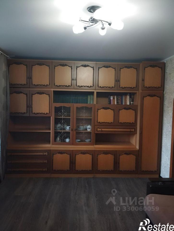 2-комн квартира улица Матросова, 127,  д. 127