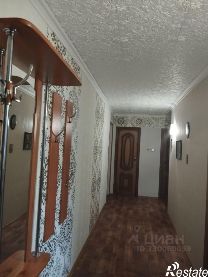 2-комн квартира улица Матросова, 127,  д. 127