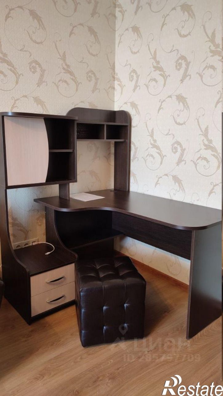 2-комн квартира улица Ворошилова, 1Г,  д. 1Г