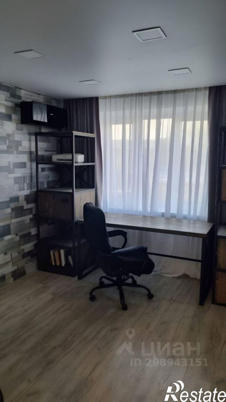 3-комн квартира улица Кирова, 8,  д. 8