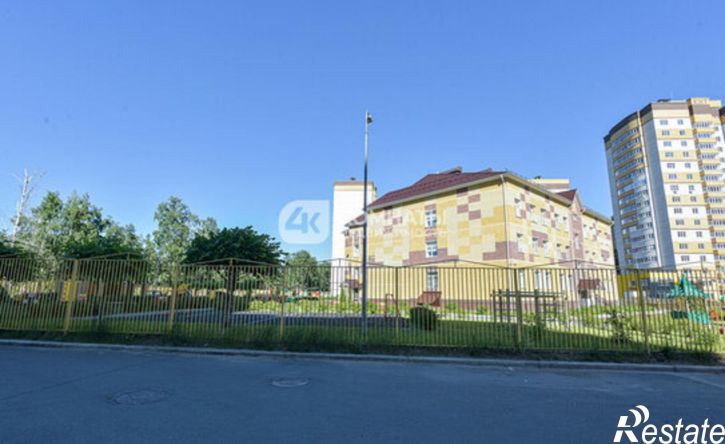 2-комн квартира улица Лесная Поляна, 8,  д. 8