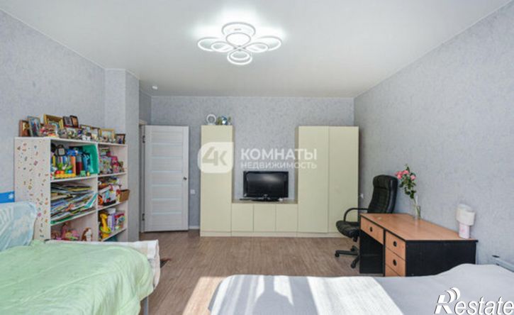 2-комн квартира улица Лесная Поляна, 8,  д. 8