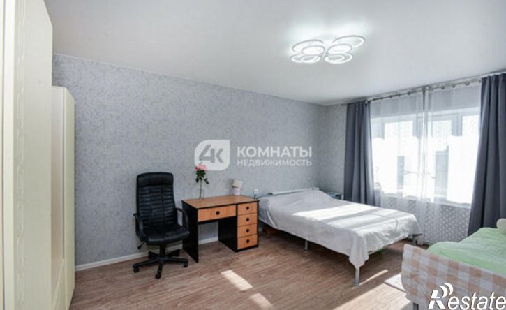 2-комн квартира улица Лесная Поляна, 8,  д. 8