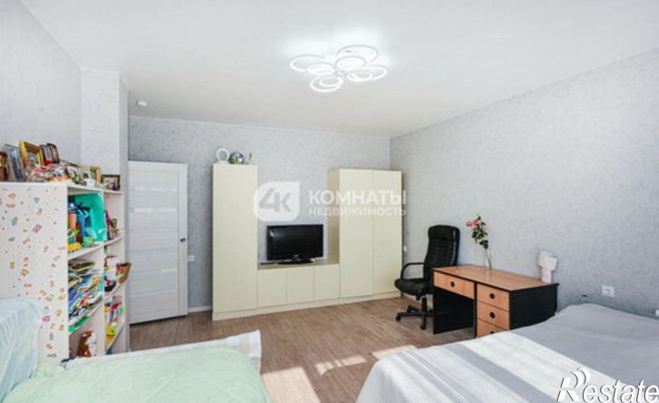 2-комн квартира улица Лесная Поляна, 8,  д. 8
