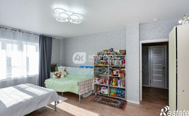 2-комн квартира улица Лесная Поляна, 8,  д. 8