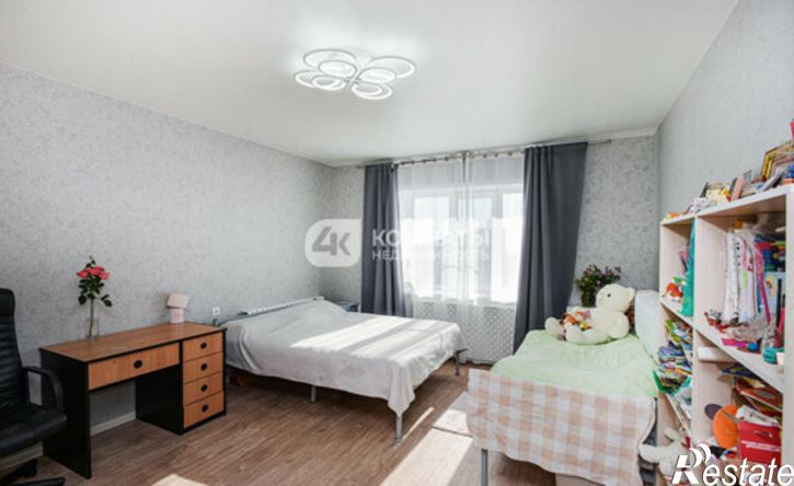 2-комн квартира улица Лесная Поляна, 8,  д. 8