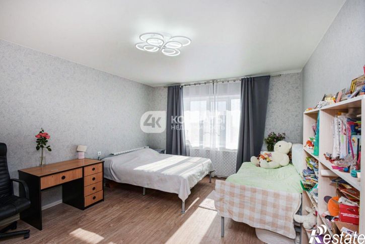 2-комн квартира улица Лесная Поляна, 8,  д. 8