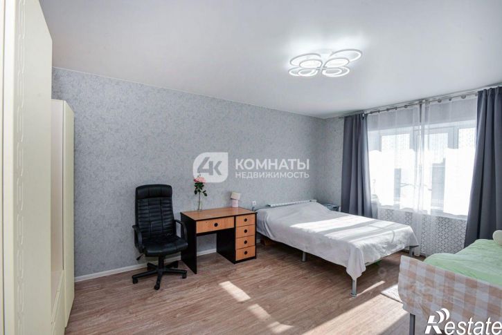2-комн квартира улица Лесная Поляна, 8,  д. 8