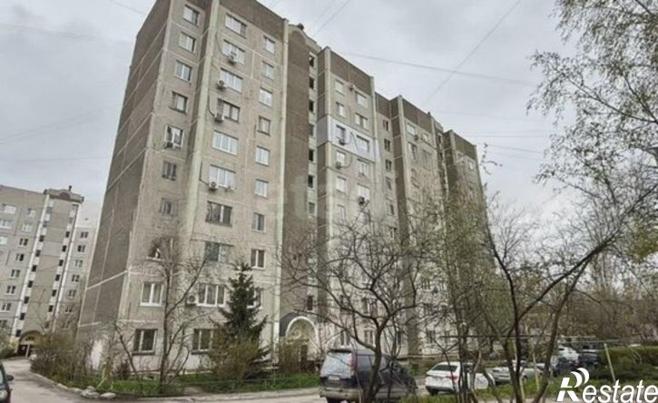 3-комн квартира улица Маршала Жукова, 26,  д. 26