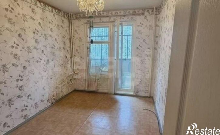 3-комн квартира улица Маршала Жукова, 26,  д. 26