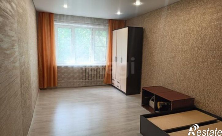 2-комн квартира улица Хользунова, 39,  д. 39