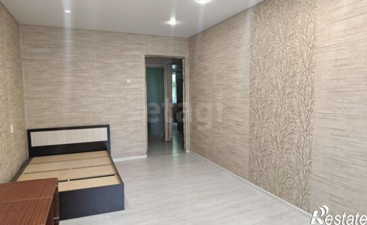 2-комн квартира улица Хользунова, 39,  д. 39