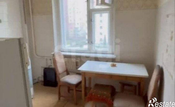 3-комн квартира улица Маршала Жукова, 26,  д. 26