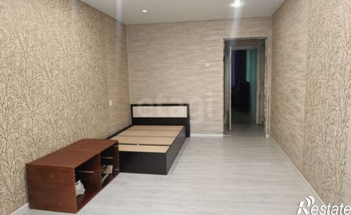 2-комн квартира улица Хользунова, 39,  д. 39