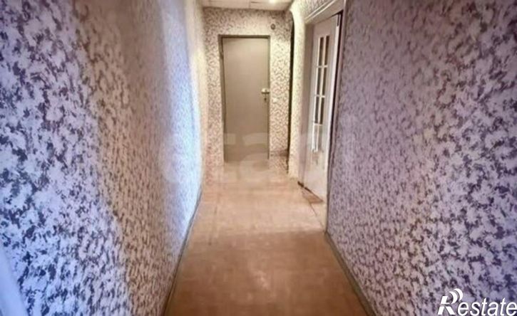 3-комн квартира улица Маршала Жукова, 26,  д. 26