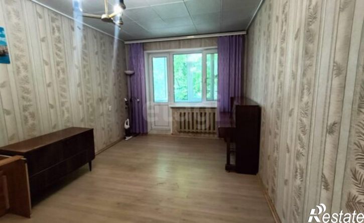 2-комн квартира улица Хользунова, 39,  д. 39