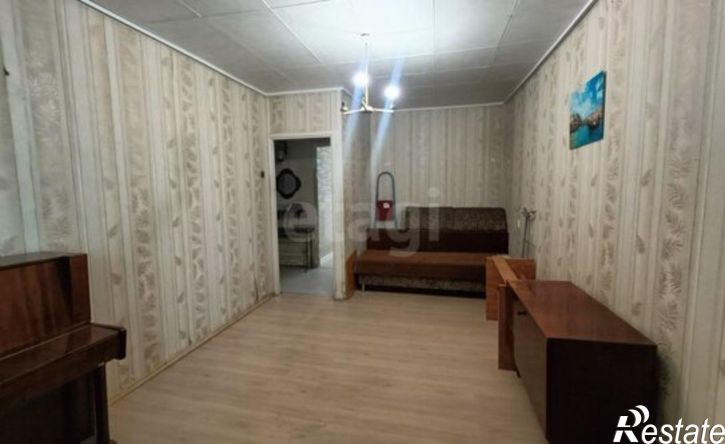 2-комн квартира улица Хользунова, 39,  д. 39