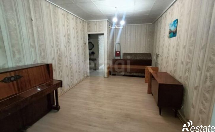 2-комн квартира улица Хользунова, 39,  д. 39