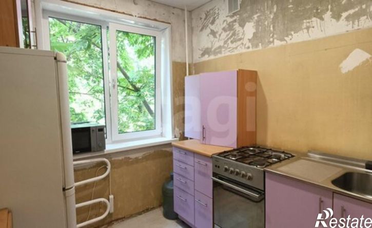 2-комн квартира улица Хользунова, 39,  д. 39