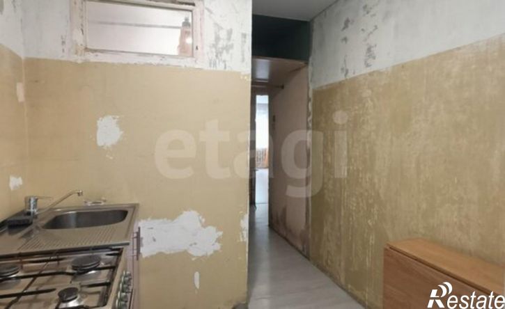 2-комн квартира улица Хользунова, 39,  д. 39