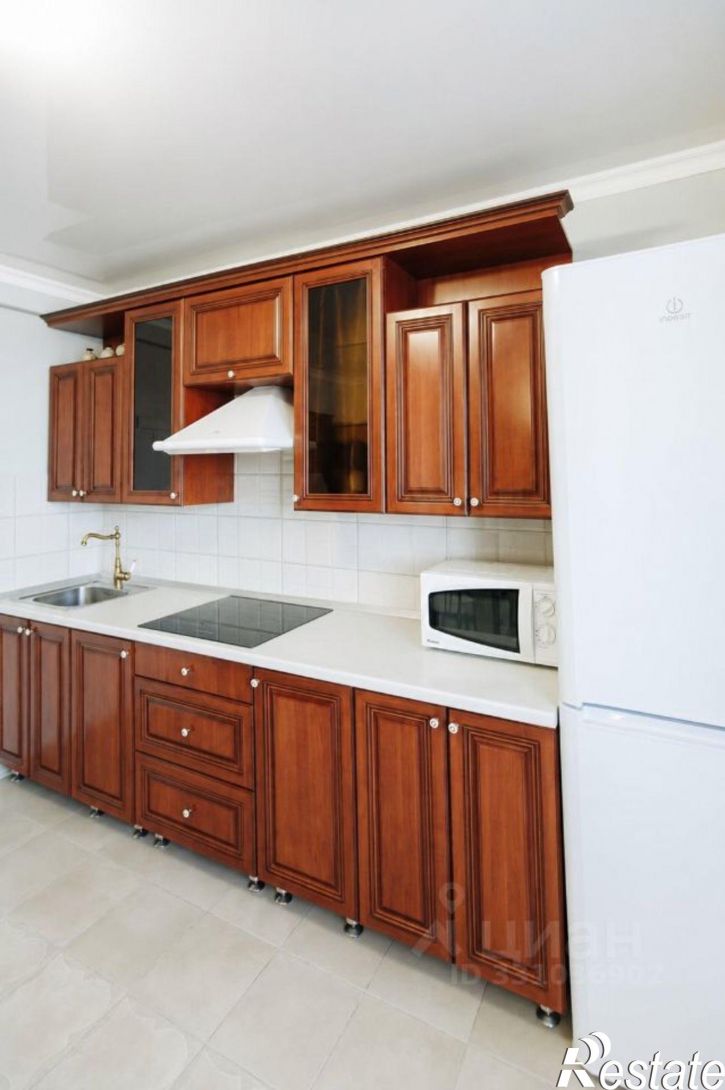2-комн квартира улица 9 Января, 68 к2,  д. 68 к2