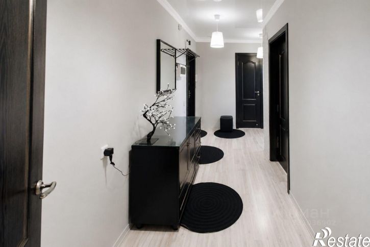 2-комн квартира улица 9 Января, 68 к2,  д. 68 к2