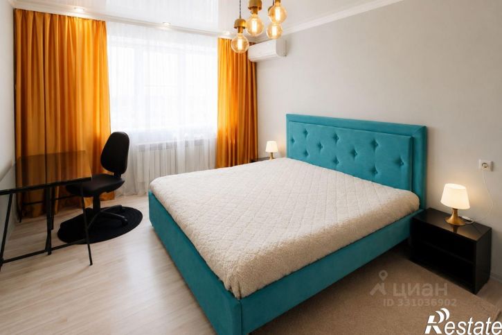 2-комн квартира улица 9 Января, 68 к2,  д. 68 к2