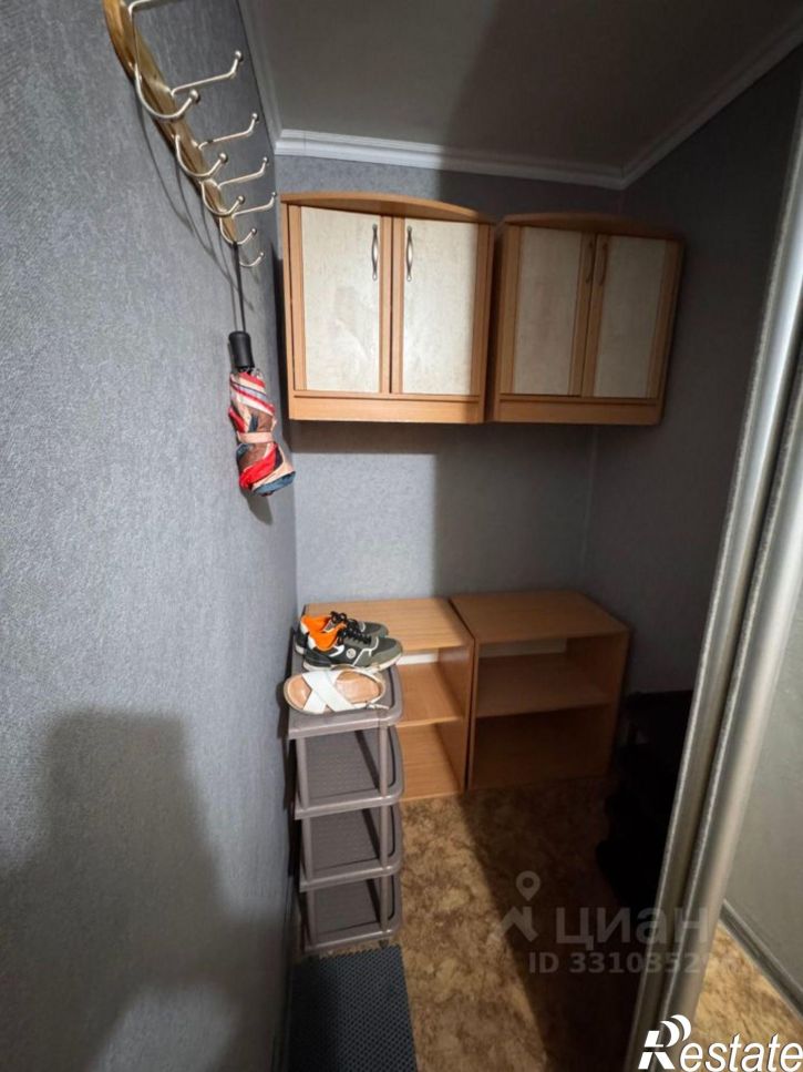 1-комн квартира ул 60 Армии, 2,  д. 2